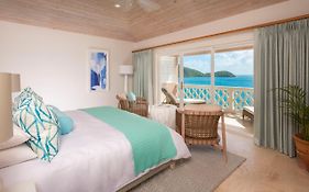 Curtain Bluff