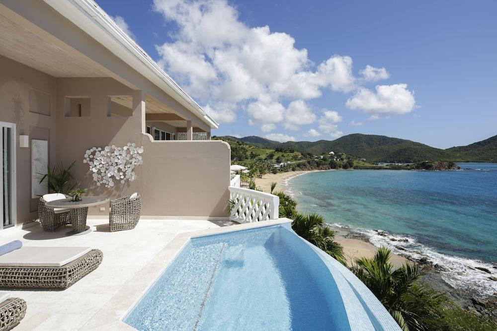 Hotel Curtain Bluff Old Road Exterior foto