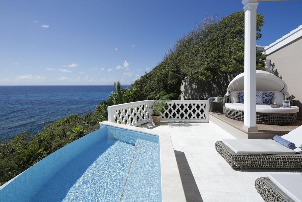 Hotel Curtain Bluff Old Road Exterior foto