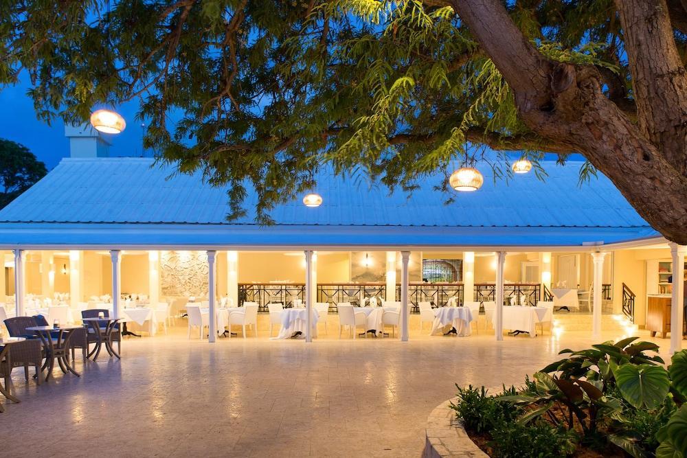 Hotel Curtain Bluff Old Road Exterior foto