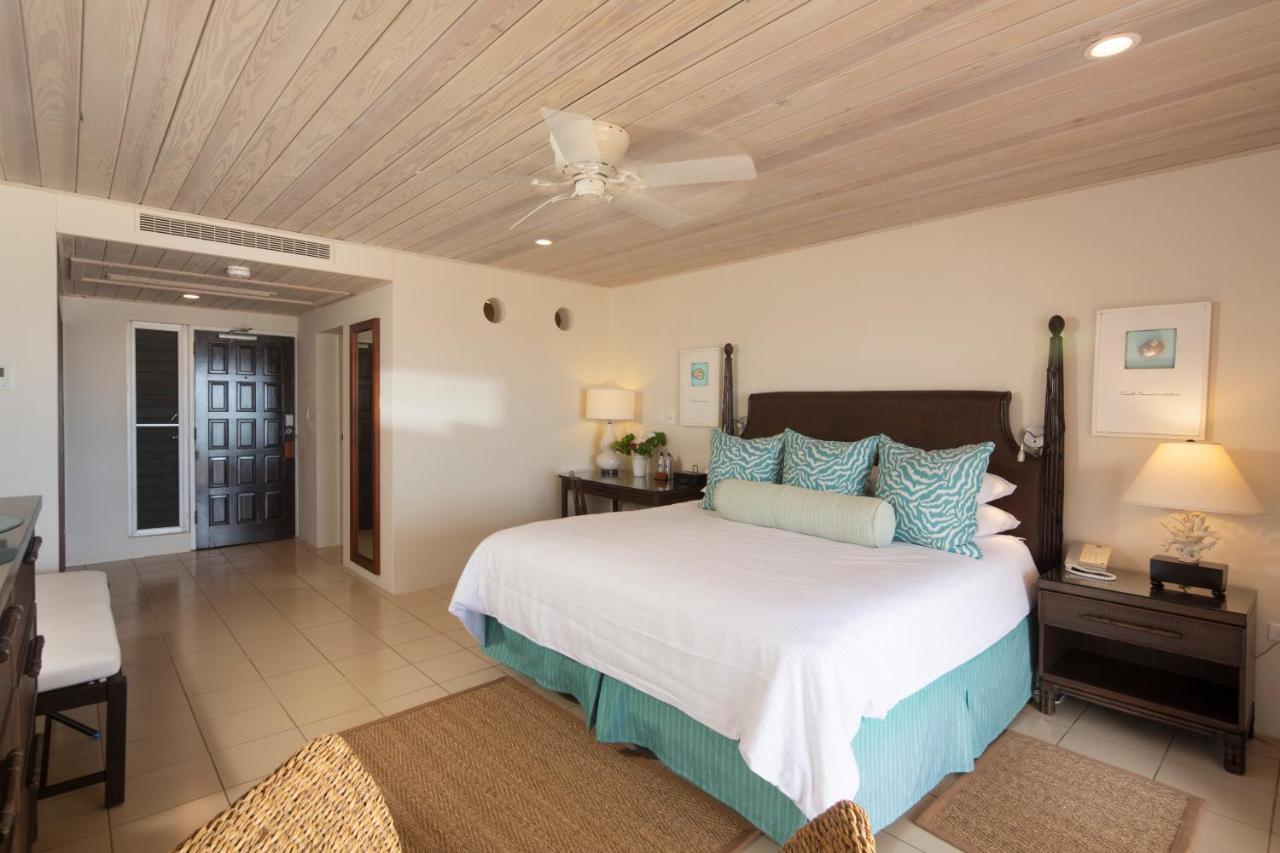 Hotel Curtain Bluff Old Road Exterior foto