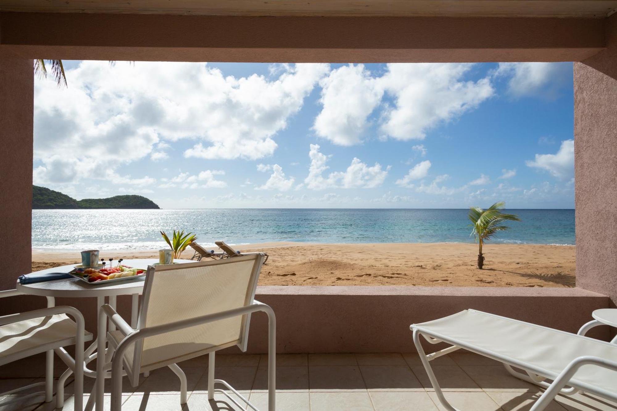 Hotel Curtain Bluff Old Road Exterior foto