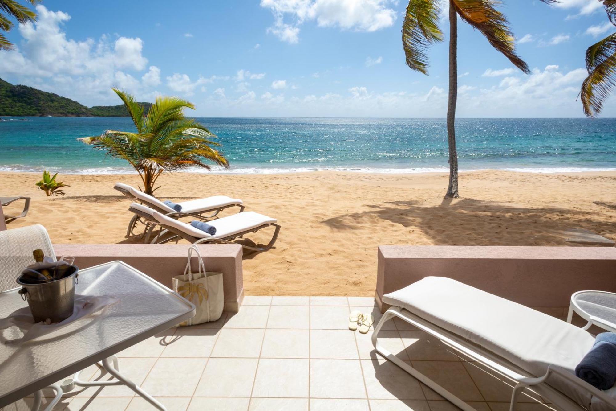 Hotel Curtain Bluff Old Road Exterior foto