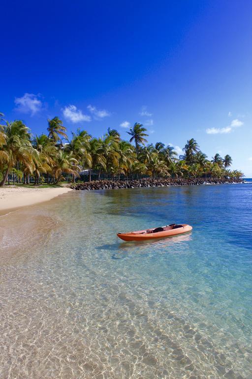 Hotel Curtain Bluff Old Road Exterior foto