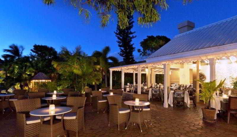 Hotel Curtain Bluff Old Road Exterior foto