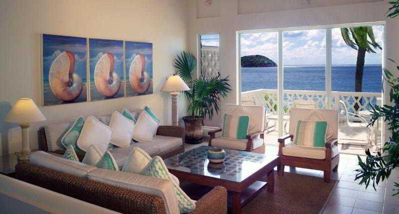 Hotel Curtain Bluff Old Road Exterior foto