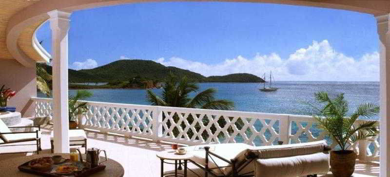Hotel Curtain Bluff Old Road Exterior foto