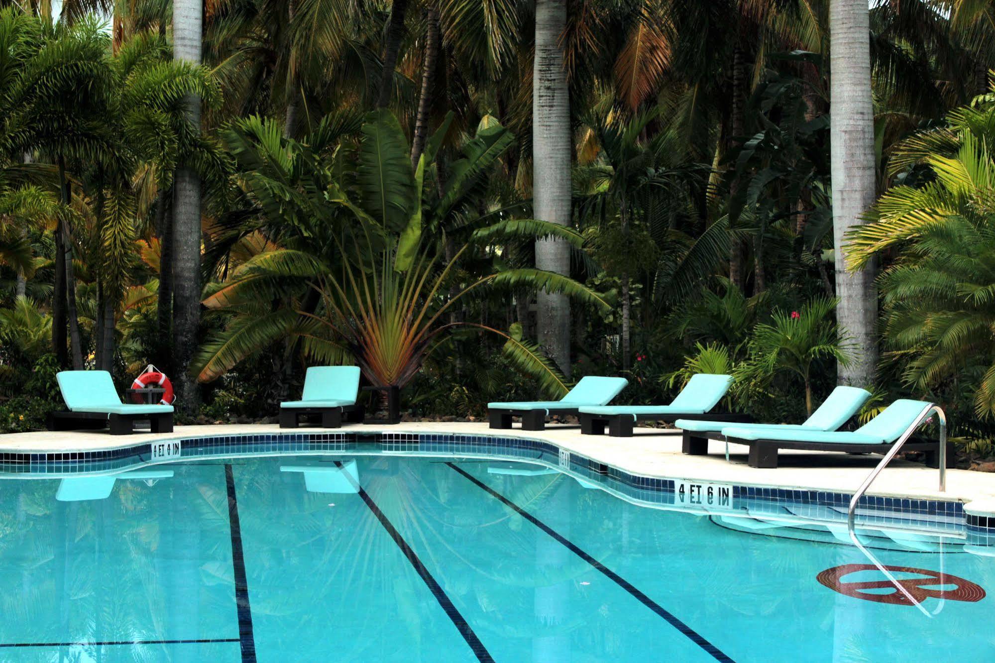 Hotel Curtain Bluff Old Road Exterior foto